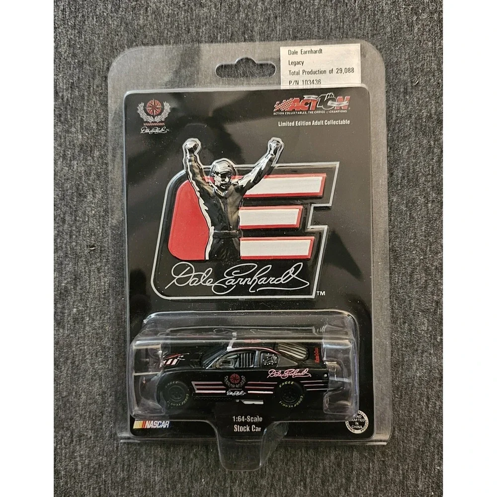 Action buyer will